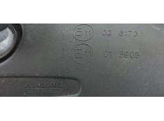 Recambio de espejo para peugeot 307 break / sw (s1) 1.6 hdi referencia OEM IAM 026173  