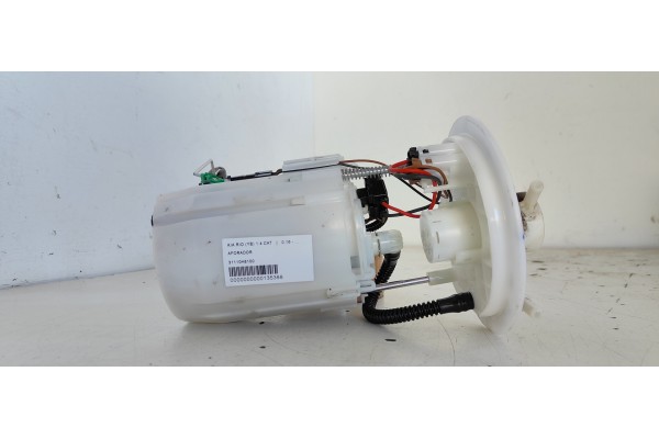 Recambio de aforador para kia rio (yb) edition 7 referencia OEM IAM 31110H8100  