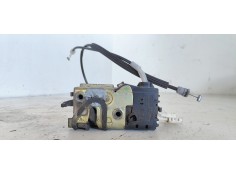 Recambio de cerradura puerta delantera derecha para peugeot 407 sw sport referencia OEM IAM 9659853780F00  