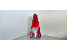 Recambio de piloto trasero derecho para renault espace iv (jk0) 2.0 16v turbo referencia OEM IAM   