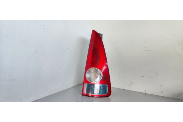 Recambio de piloto trasero derecho para renault espace iv (jk0) 2.0 16v turbo referencia OEM IAM   