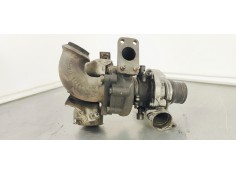 Recambio de turbocompresor para citroen c3 referencia OEM IAM 9649472880  