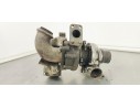 Recambio de turbocompresor para citroen c3 referencia OEM IAM 9649472880  