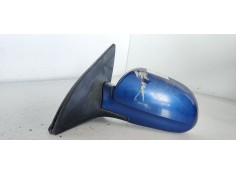 Recambio de retrovisor izquierdo para chevrolet lacetti 2.0 diesel cat referencia OEM IAM 015757  