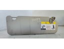 Recambio de parasol derecho para dacia duster 1.5 dci referencia OEM IAM   