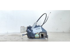 Recambio de cerradura puerta delantera derecha para peugeot 407 sw sport referencia OEM IAM 9659853780F00  