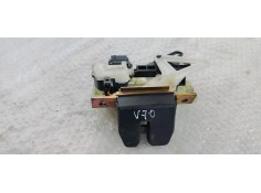 Recambio de cerradura maletero / porton para volvo v70 familiar 2.4 d 5 163 referencia OEM IAM   