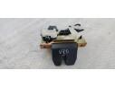 Recambio de cerradura maletero / porton para volvo v70 familiar 2.4 d 5 163 referencia OEM IAM   