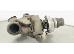 Recambio de turbocompresor para citroen c3 referencia OEM IAM 9649472880  