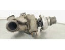 Recambio de turbocompresor para citroen c3 referencia OEM IAM 9649472880  