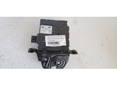 CERRADURA MALETERO / PORTON CPLA442A66AE 