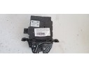 Recambio de cerradura maletero / porton para jaguar f-pace 2.0 diesel cat referencia OEM IAM CPLA442A66AE  