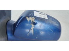 Recambio de retrovisor izquierdo para chevrolet lacetti 2.0 diesel cat referencia OEM IAM 015757  