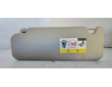 Recambio de parasol derecho para dacia duster 1.5 dci referencia OEM IAM   