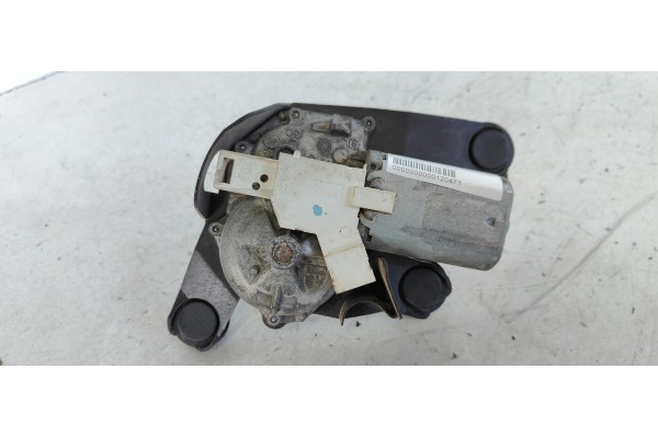 Recambio de motor limpia trasero para citroen c3 picasso 1.6 16v hdi referencia OEM IAM   