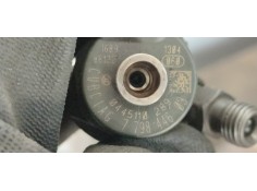 Recambio de inyector para bmw serie 3 touring (e91) 320d referencia OEM IAM 0445110289  