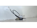 Recambio de cerradura puerta delantera derecha para peugeot 407 sw sport referencia OEM IAM 9659853780F00  