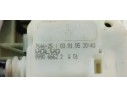 Recambio de cerradura maletero / porton para volvo v70 familiar 2.4 d 5 163 referencia OEM IAM   