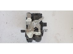 Recambio de cerradura maletero / porton para jaguar f-pace 2.0 diesel cat referencia OEM IAM CPLA442A66AE  