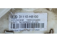 Recambio de aforador para kia rio (yb) edition 7 referencia OEM IAM 31110H8100  