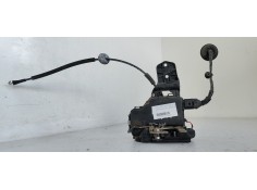 Recambio de cerradura puerta trasera derecha para volkswagen passat berlina (3b3) 1.9 tdi referencia OEM IAM   