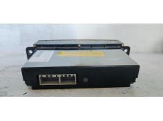 Recambio de mando climatizador para ssangyong rexton 2.9d turbo 120 4x4 referencia OEM IAM 6870008021  