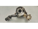 Recambio de turbocompresor para peugeot 407 st sport referencia OEM IAM 9682778680  