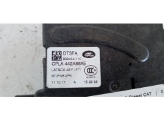 Recambio de cerradura maletero / porton para jaguar f-pace 2.0 diesel cat referencia OEM IAM CPLA442A66AE  