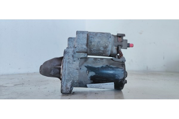 Recambio de motor arranque para ford focus berlina (cap) business referencia OEM IAM 2S6U11000CB  