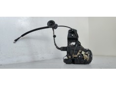 Recambio de cerradura puerta trasera derecha para volkswagen passat berlina (3b3) 1.9 tdi referencia OEM IAM   