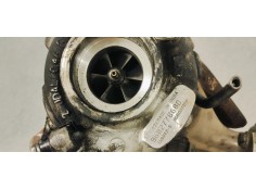 Recambio de turbocompresor para peugeot 407 st sport referencia OEM IAM 9682778680  