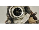 Recambio de turbocompresor para peugeot 407 st sport referencia OEM IAM 9682778680  
