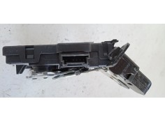 Recambio de cerradura maletero / porton para jaguar f-pace 2.0 diesel cat referencia OEM IAM CPLA442A66AE  