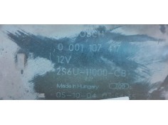 Recambio de motor arranque para ford focus berlina (cap) business referencia OEM IAM 2S6U11000CB  