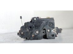 Recambio de cerradura puerta trasera derecha para volkswagen passat berlina (3b3) 1.9 tdi referencia OEM IAM   