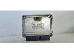 Recambio de centralita motor uce para volkswagen polo (9n3) sportline referencia OEM IAM 0281012194  