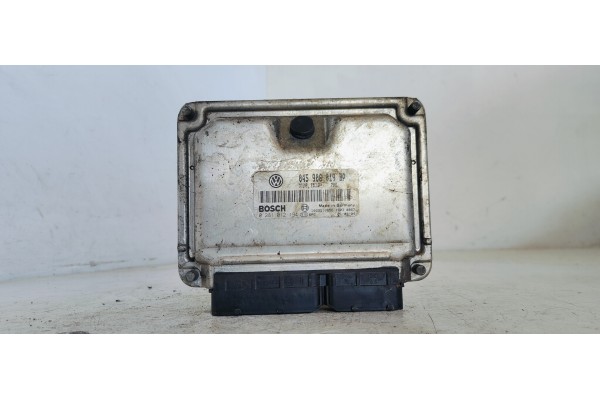 Recambio de centralita motor uce para volkswagen polo (9n3) sportline referencia OEM IAM 0281012194  