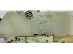 Recambio de cerradura maletero / porton para volvo v70 familiar 2.4 d 5 163 referencia OEM IAM   