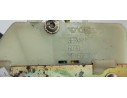 Recambio de cerradura maletero / porton para volvo v70 familiar 2.4 d 5 163 referencia OEM IAM   