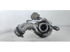 Recambio de turbocompresor para renault espace iv (jk0) 2.2 dci turbodiesel referencia OEM IAM H8200113839  