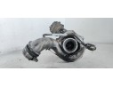 Recambio de turbocompresor para renault espace iv (jk0) 2.2 dci turbodiesel referencia OEM IAM H8200113839  