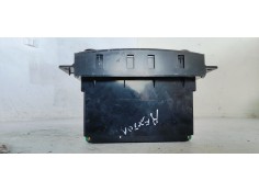 Recambio de mando climatizador para ssangyong rexton 2.9d turbo 120 4x4 referencia OEM IAM 6870008021  