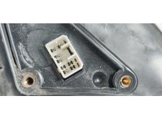 Recambio de retrovisor izquierdo para chevrolet lacetti 2.0 diesel cat referencia OEM IAM 015757  