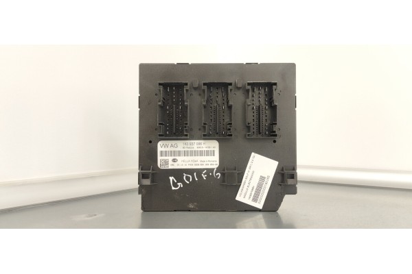 Recambio de modulo electronico para volkswagen golf vi (5k1) 2.0 tdi 140 fap referencia OEM IAM 1K0937086H  