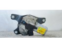 Recambio de motor limpia trasero para bmw x5 (e70) referencia OEM IAM 694216505  