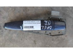 Recambio de maneta exterior trasera izquierda para opel vectra c berlina 1.8 16v cat (z 18 xe / 2h9) referencia OEM IAM   