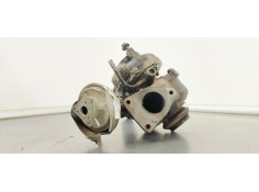 Recambio de turbocompresor para peugeot 407 st sport referencia OEM IAM 9682778680  