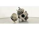 Recambio de turbocompresor para peugeot 407 st sport referencia OEM IAM 9682778680  