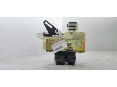 Recambio de cerradura maletero / porton para volvo v70 familiar 2.4 d 5 163 referencia OEM IAM   