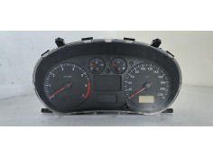 Recambio de cuadro instrumentos para seat cordoba berlina (6k2) 1.9 tdi referencia OEM IAM 110008924024  